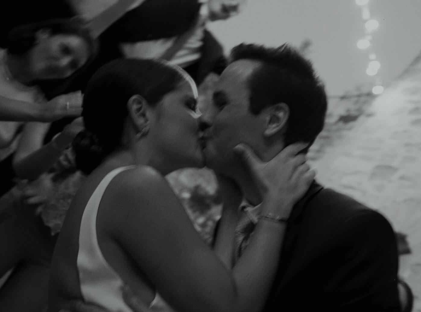 Josephine &amp; Grégoire