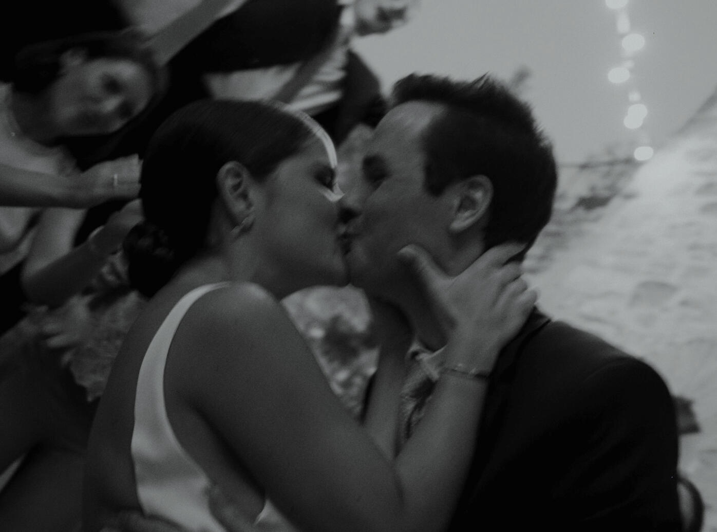 Josephine & Grégoire